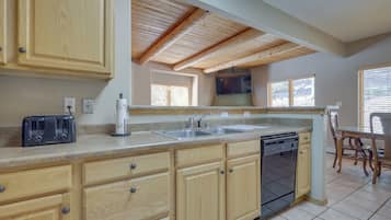 独立别墅 (3 Bedrooms) | 住宿内部