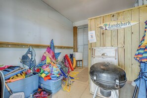 Casa (4 Bedrooms) | Parte interna