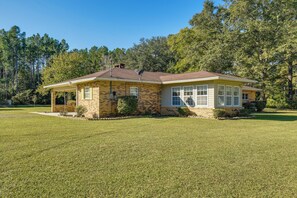 Hus (4 Bedrooms) | Innvendig