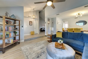 Casa (3 Bedrooms) | Interior