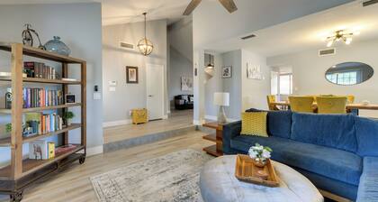 Pet-friendly Mesa Vacation Home w/ Furnished Patio