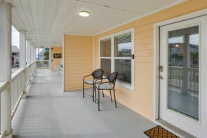 公寓 (1 Bedroom) | 住宿內部