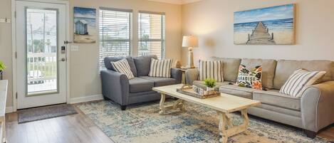 Apartament (1 Bedroom) | Façana frontal de l'allotjament