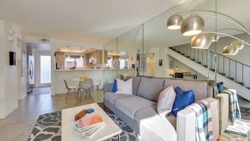 Departamento (2 Bedrooms) | Vista frontal de la propiedad