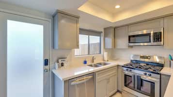 Departamento (2 Bedrooms) | Interior