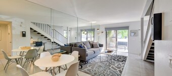 Pet-friendly Rancho Mirage Townhome w/ Pool!