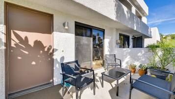 公寓 (2 Bedrooms) | 住宿內部