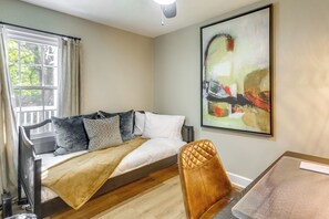 Hus (3 Bedrooms) | Interiör
