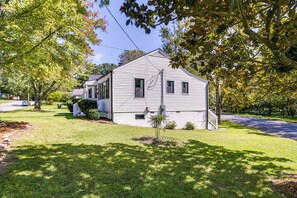 Hus (3 Bedrooms) | Interiör