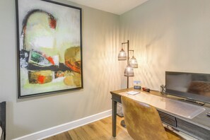 Hus (3 Bedrooms) | Innvendig