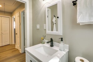 Hus (3 Bedrooms) | Innvendig