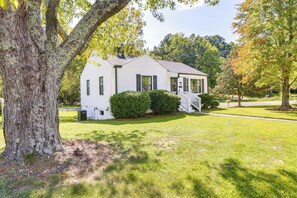 Ferienhaus (3 Bedrooms) | Innenbereich