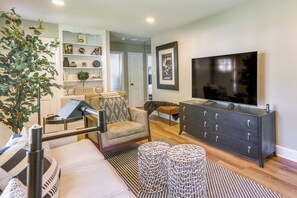 Hus (3 Bedrooms) | Interiør