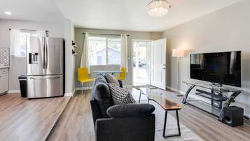 House (1 Bedroom) | Interior