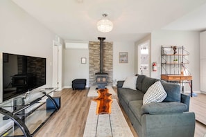 Huis (1 Bedroom) | Voorkant van accommodatie