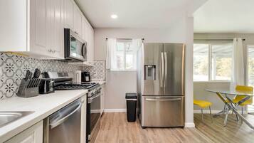 House (1 Bedroom) | Interior