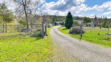 House (1 Bedroom) | Interior
