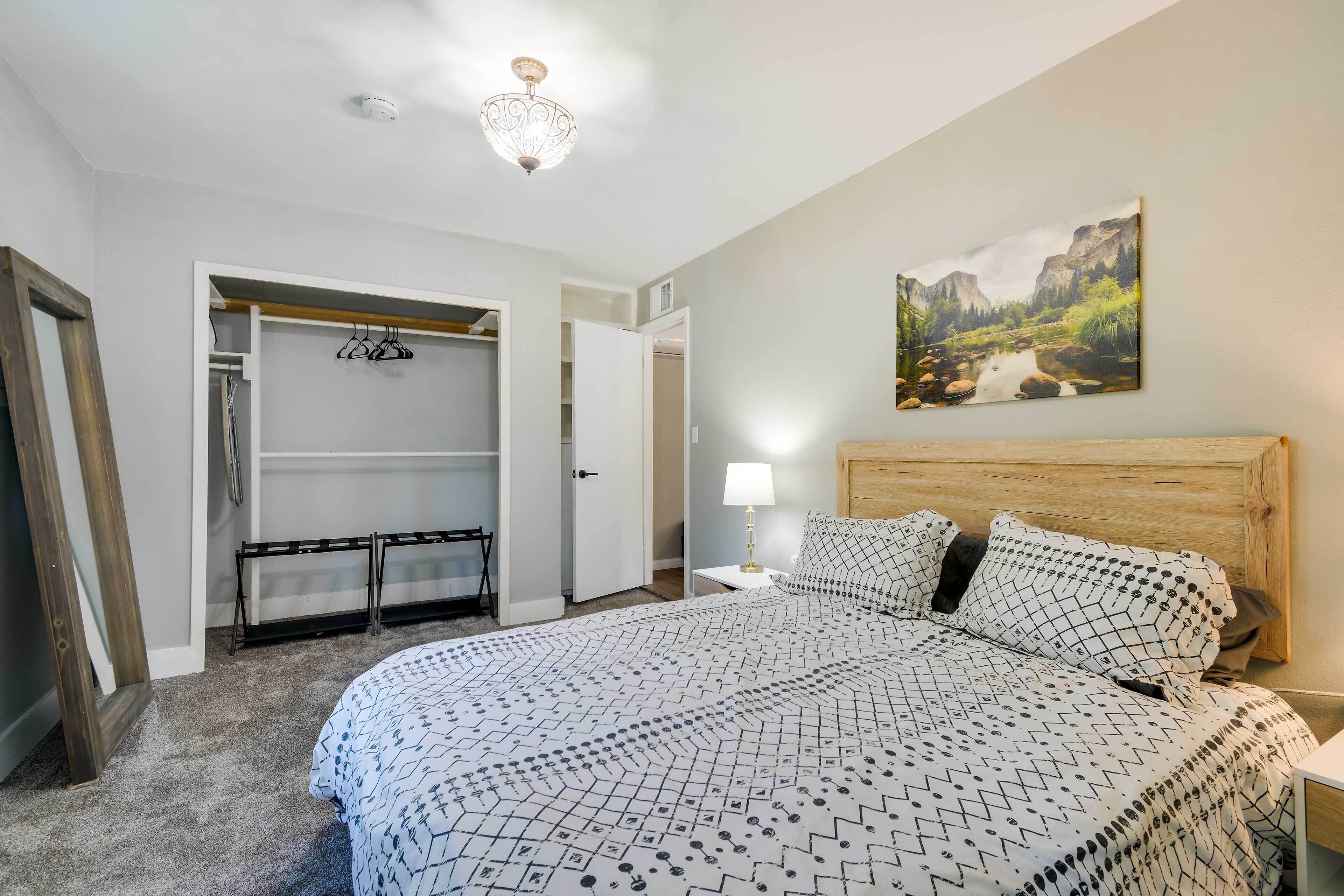 House (1 Bedroom) | Interior