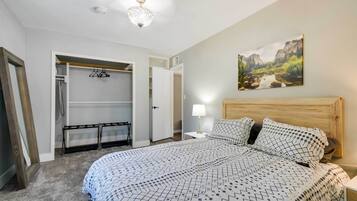 House (1 Bedroom) | Interior