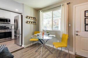 House (1 Bedroom) | Interior