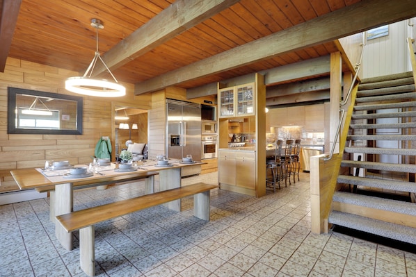 House (Multiple Bedrooms) | Interior