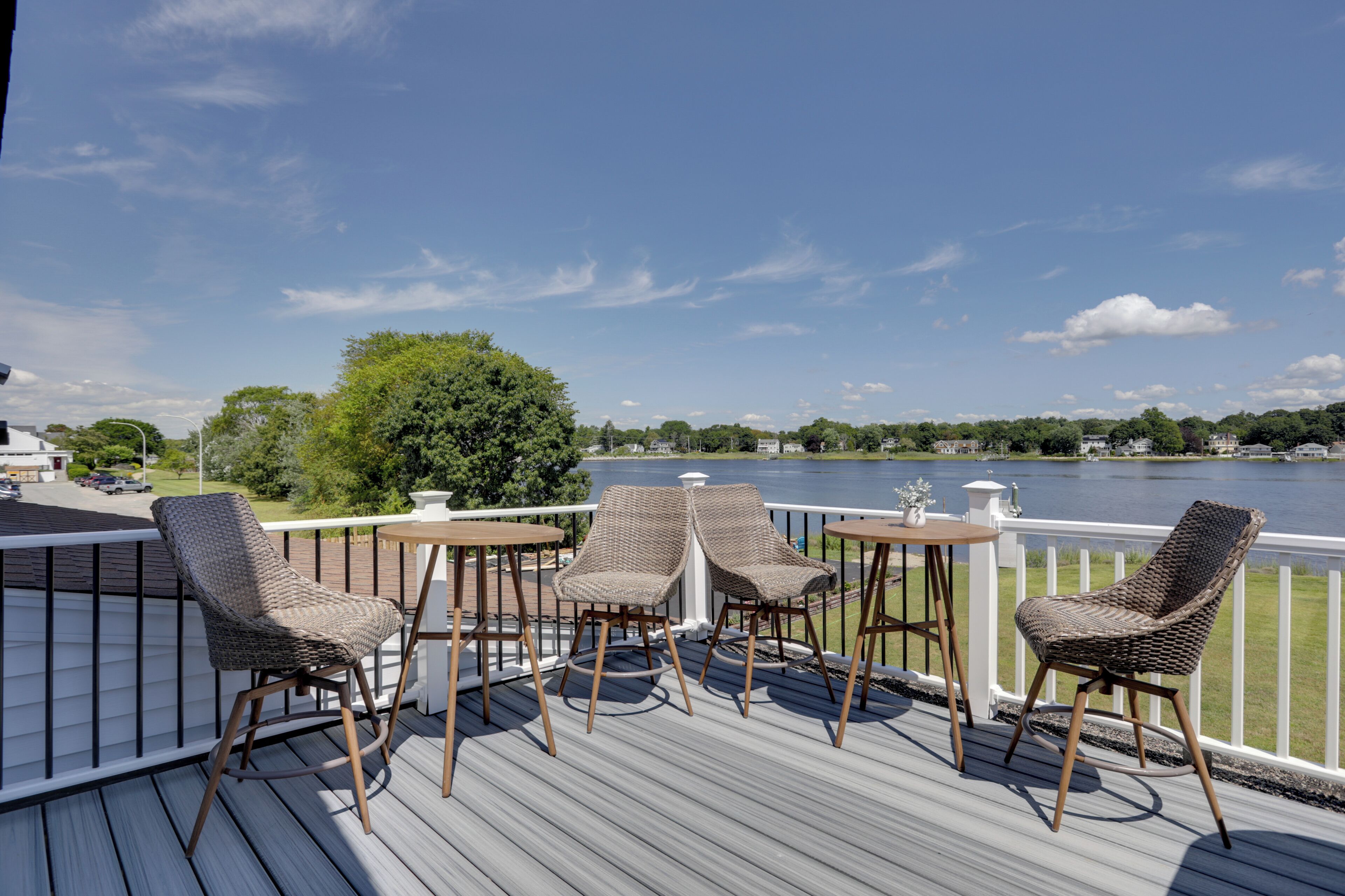 Huis (Multiple Bedrooms) | Interieur