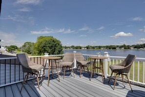 單棟房屋 (Multiple Bedrooms) | 內部