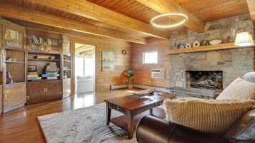 ハウス (Multiple Bedrooms) | 内装