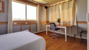 House (Multiple Bedrooms) | Interior