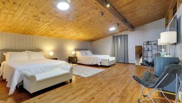 House (Multiple Bedrooms) | Interior