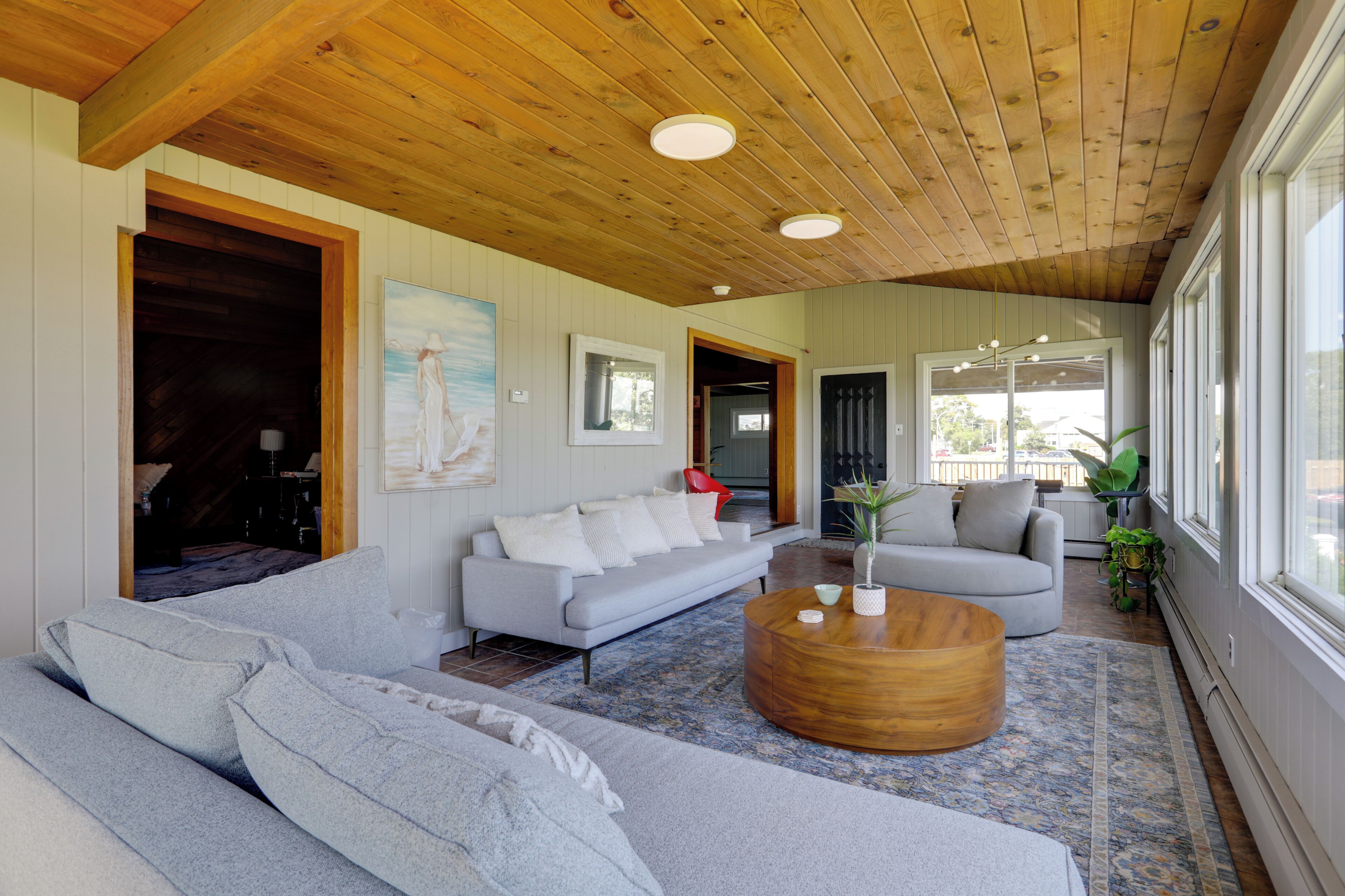 House (Multiple Bedrooms) | Interior