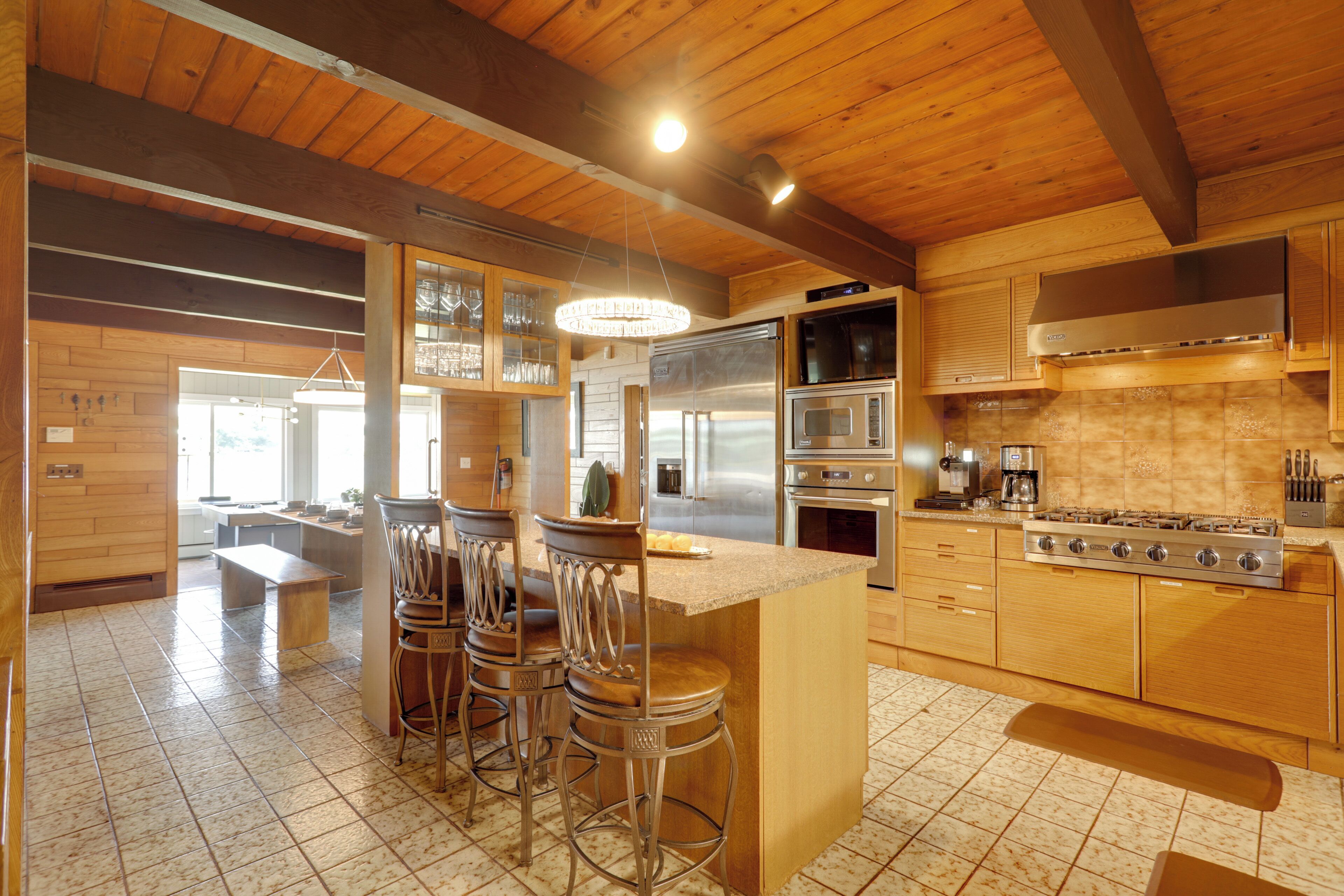 Huis (Multiple Bedrooms) | Interieur