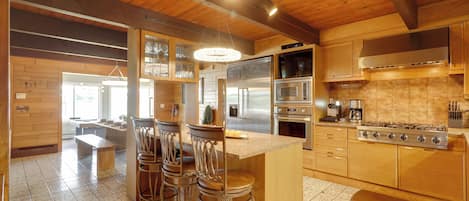 Ev (Multiple Bedrooms) | İç mekân