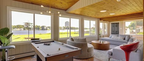 Ferienhaus (Multiple Bedrooms) | Innenbereich