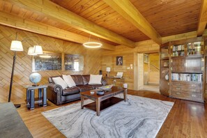 Maison (Multiple Bedrooms) | Intérieur