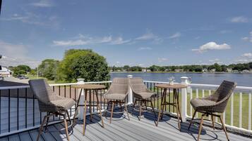 House (Multiple Bedrooms) | Interior