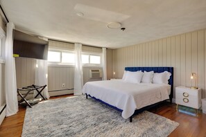 Hus (Multiple Bedrooms) | Innvendig