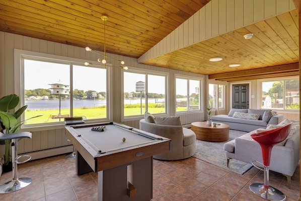 House (Multiple Bedrooms) | Interior