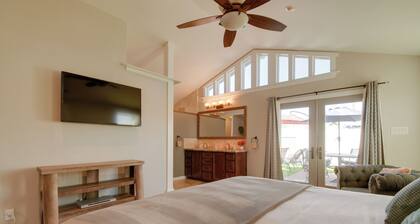 Tempe Home w/ Hot Tub Next to Papago Park