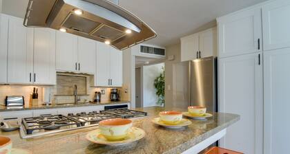 Tempe Home w/ Hot Tub Next to Papago Park