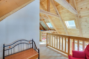 Casa (2 Bedrooms) | Interior