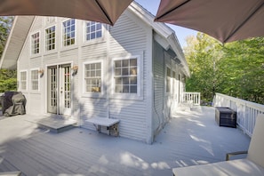 Maison (2 Bedrooms) | Intérieur
