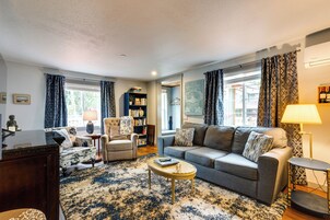 Casa (1 Bedroom) | Interior