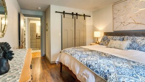 Nhà (1 Bedroom) | Nội thất