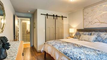 House (1 Bedroom) | Interior