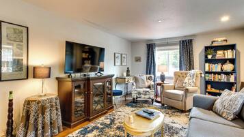 Rumah (1 Bedroom) | Interior