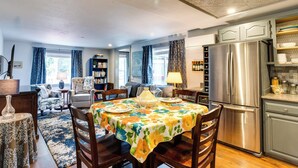 Nhà (1 Bedroom) | Nội thất