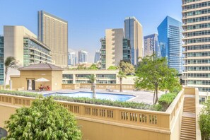 Lägenhet | 1 sovrum