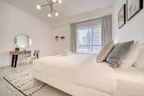 Lägenhet | 1 sovrum