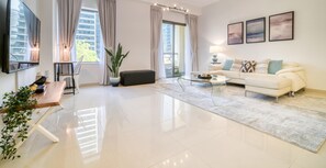 Lägenhet | 1 sovrum